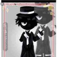 Black * cục than * 