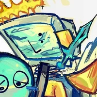 Badware🤖🖥️(TV man 👁️👄👁️)