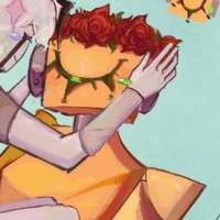 Harken🫢 (the queen of silence)