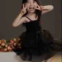 Lê Mai Ngọc Như-Chị tư