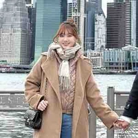 Lưu Esther(Hari Won)