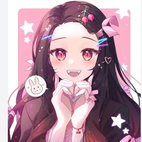 Kamado nezuko