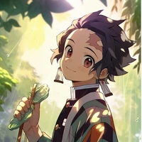 Kamado Tanjiro