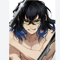 Hashibira Inosuke