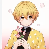 Agatsuma zenitsu