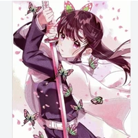 Tsuyuri Kanao