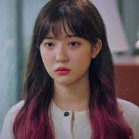 Min Seol Ah / Anna Lee