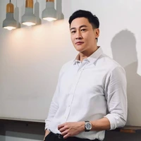 Baek Joon Sang