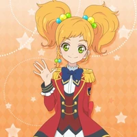 Nikaido Yuzu