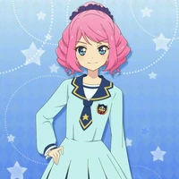 Sakuraba Laura