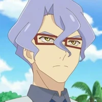 Moroboshi Hikaru