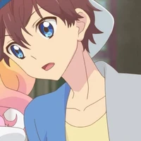Yuki Subaru