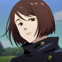 Shoko Ieiri [16 tuổi]