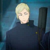 Nanami Kento [15 tuổi]