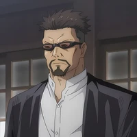 Yaga Masamichi