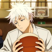 Gojo Satoru [16 tuổi]