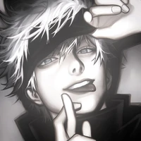 Gojo Satoru