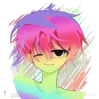 _ T gaming_