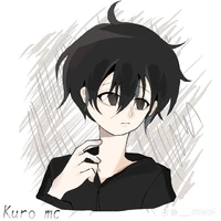 _kuro🐶_