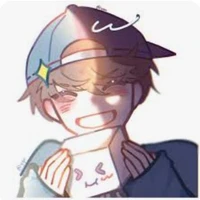 Ghast boy