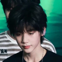 Ngụy Tử Thần_bạn ming