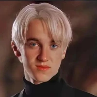 Draco Malfoy