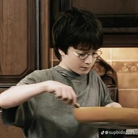 Harry potter (lúc nhỏ)