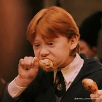 Ron Weasley (lúc nhỏ)