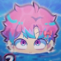 hiha the blue