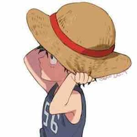 Luffy (bé)