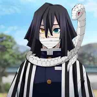 Iguro Obanai