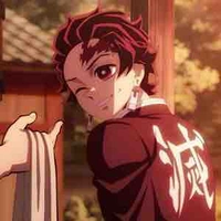 Kamado Tanjiro