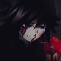 Tomioka Giyuu