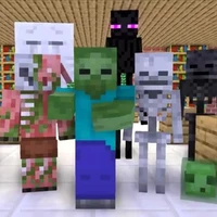 Cả lớp (trừ ai thì trừ)