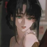 Scorpius Saphera - Thiên Yết nữ