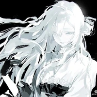 Aries Allivia - Bạch Dương nữ