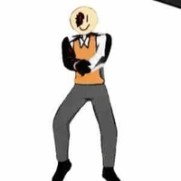 John doe ( như lỗ mũi )