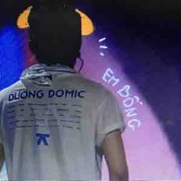 Trần Đăng Dương-Bống