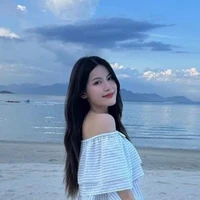 Tăng Mỹ Hàn-baby boo