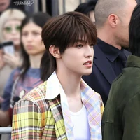 Trương Trạch Vũ