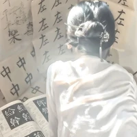 Chu Ái Quyên - Truyền thoại cung nữ