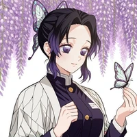 Shinobu Kochou [Trùng Trụ]