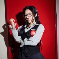 Khương Hoàn Mỹ•Orange•97