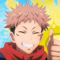 Itadori Yuuji
