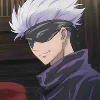 Gojo Satoru