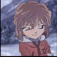 Haibara Ai 