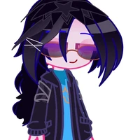 zinny( oc my friend)