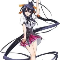 Akeno Himejima