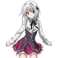 Koneko Toujou