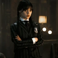 Wednesday Addams